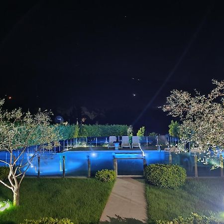 Pejovic Residence Будва Экстерьер фото