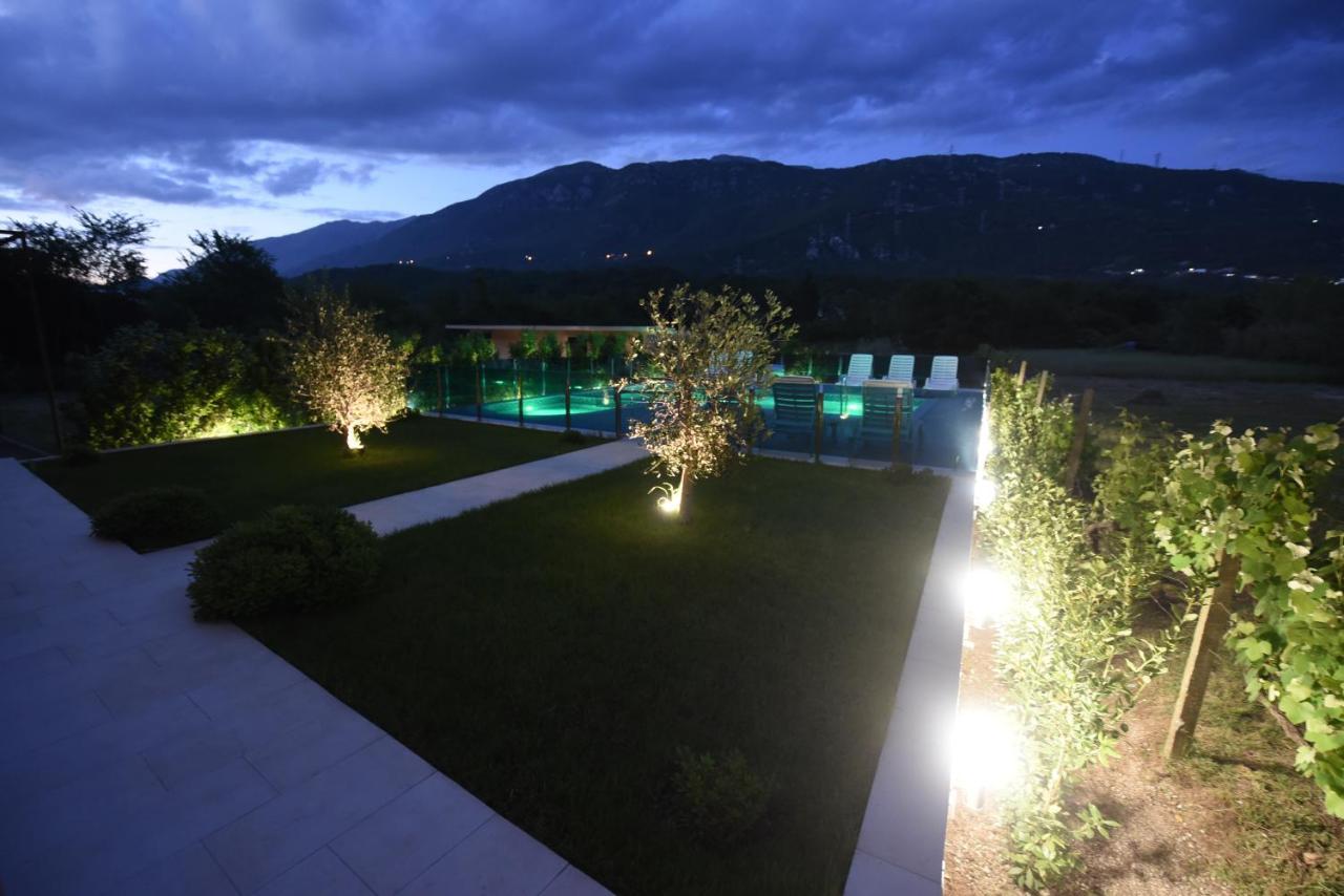 Pejovic Residence Будва Экстерьер фото