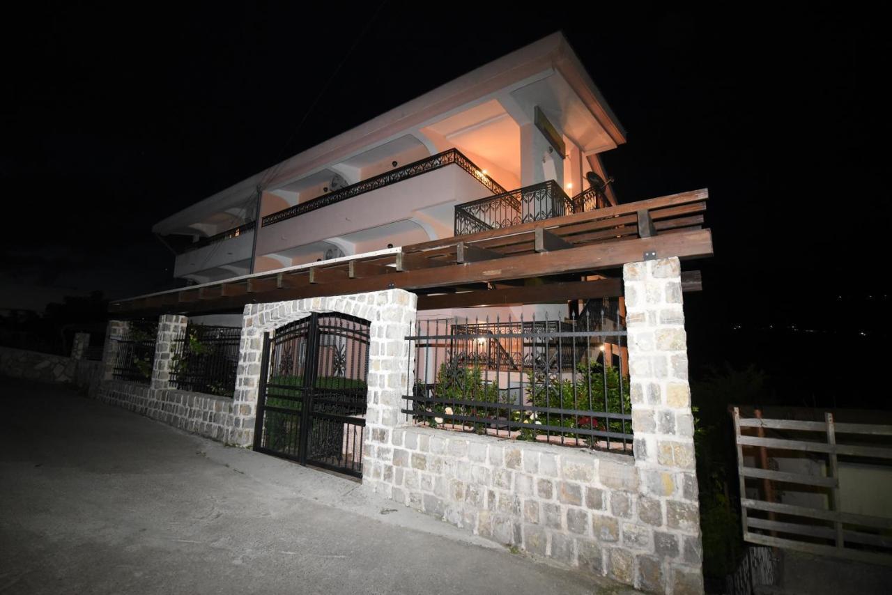 Pejovic Residence Будва Экстерьер фото