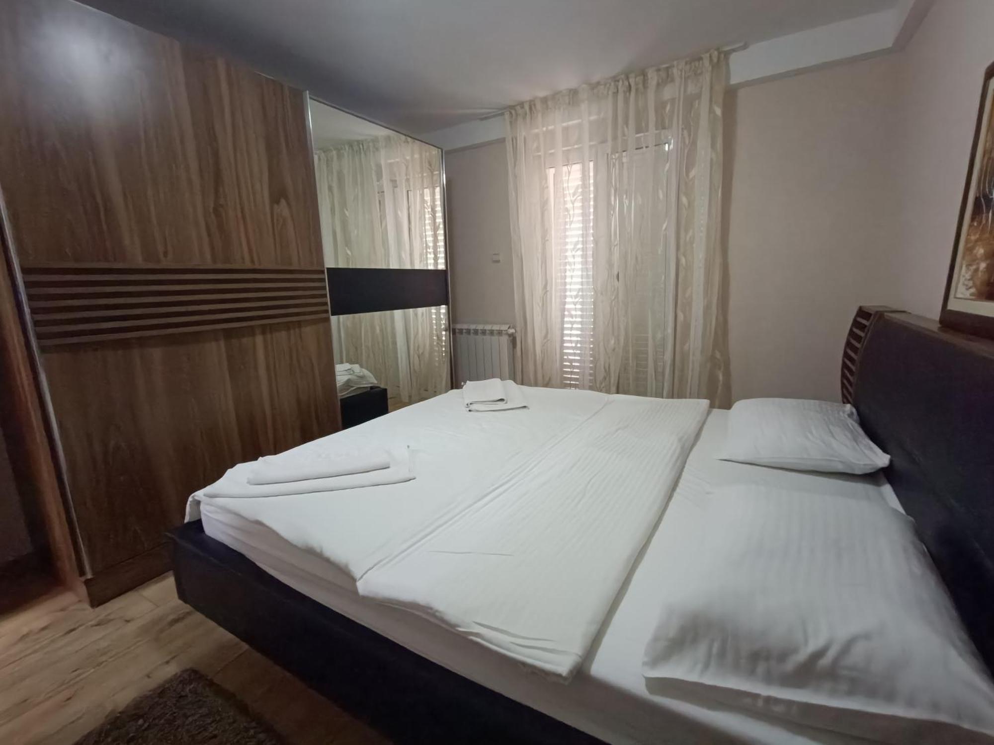 Pejovic Residence Будва Экстерьер фото