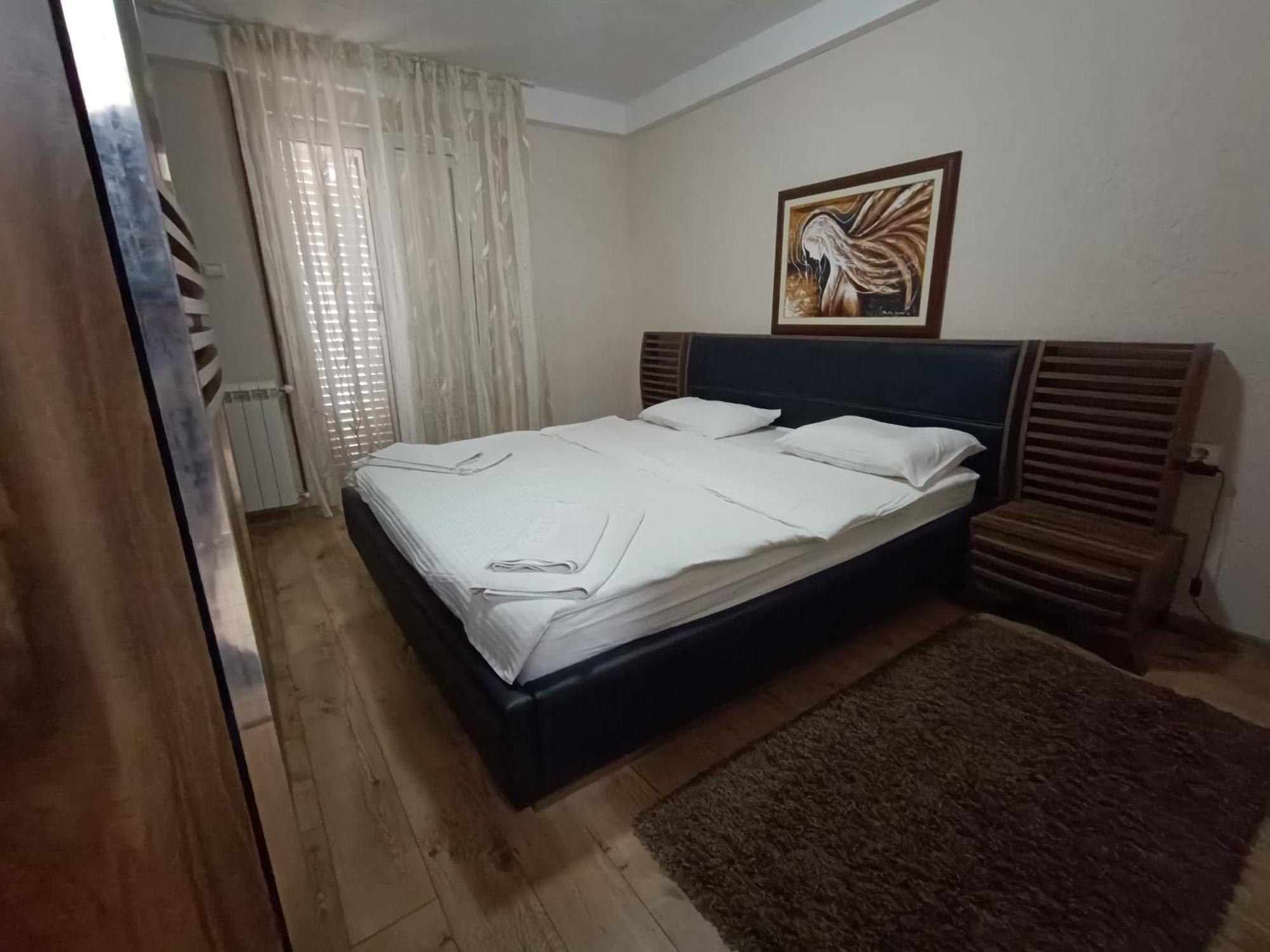 Pejovic Residence Будва Экстерьер фото