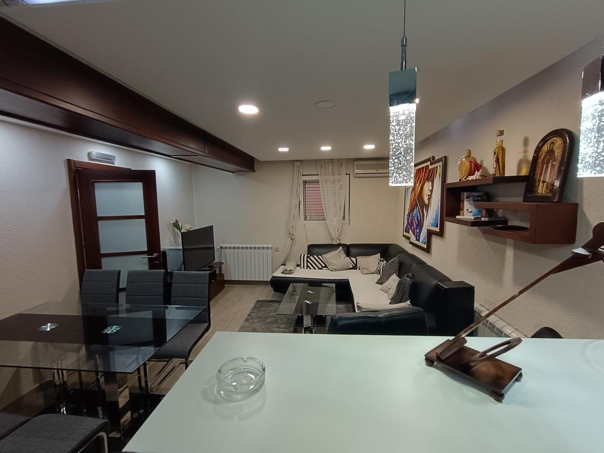 Pejovic Residence Будва Экстерьер фото