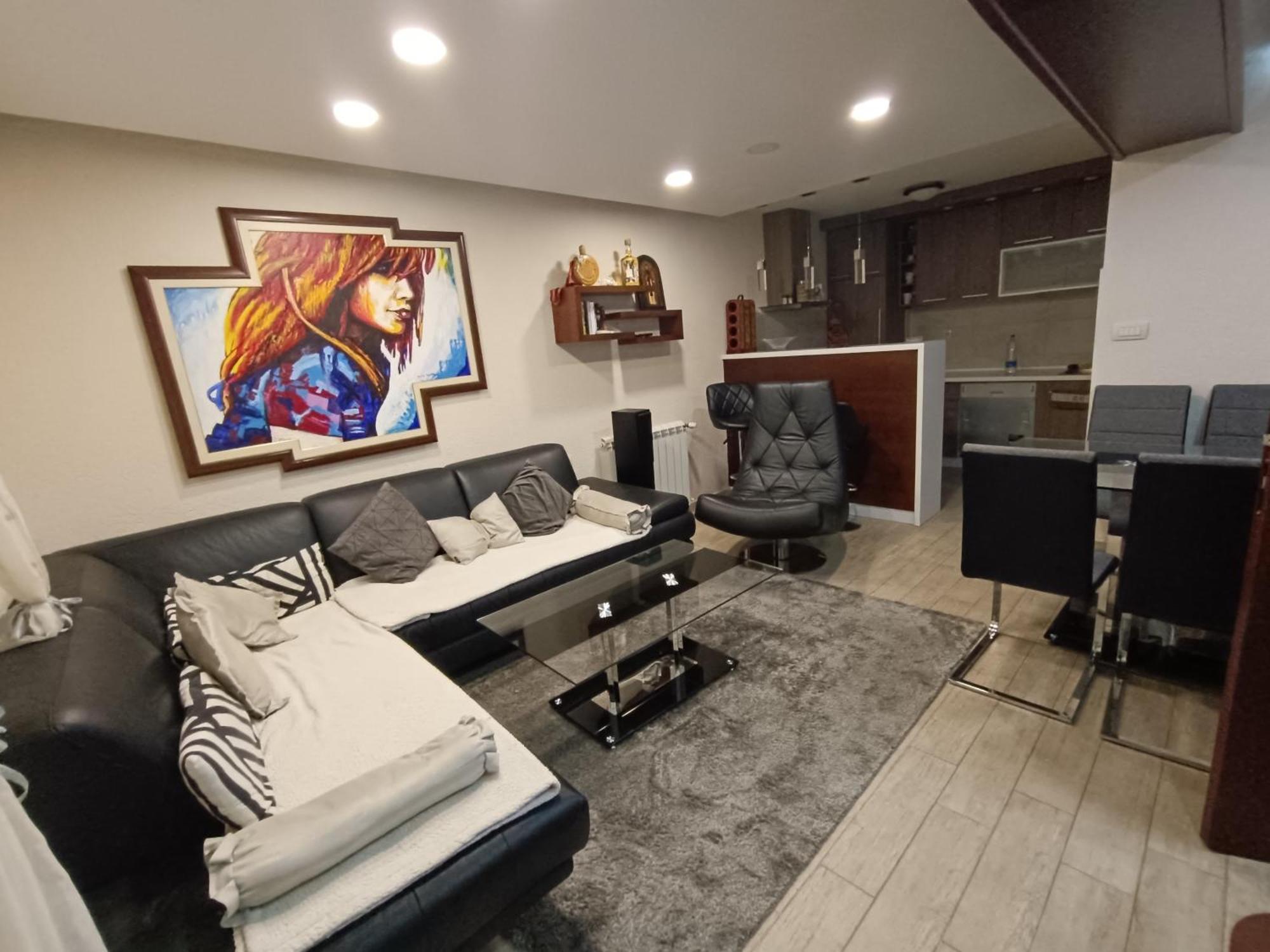 Pejovic Residence Будва Экстерьер фото