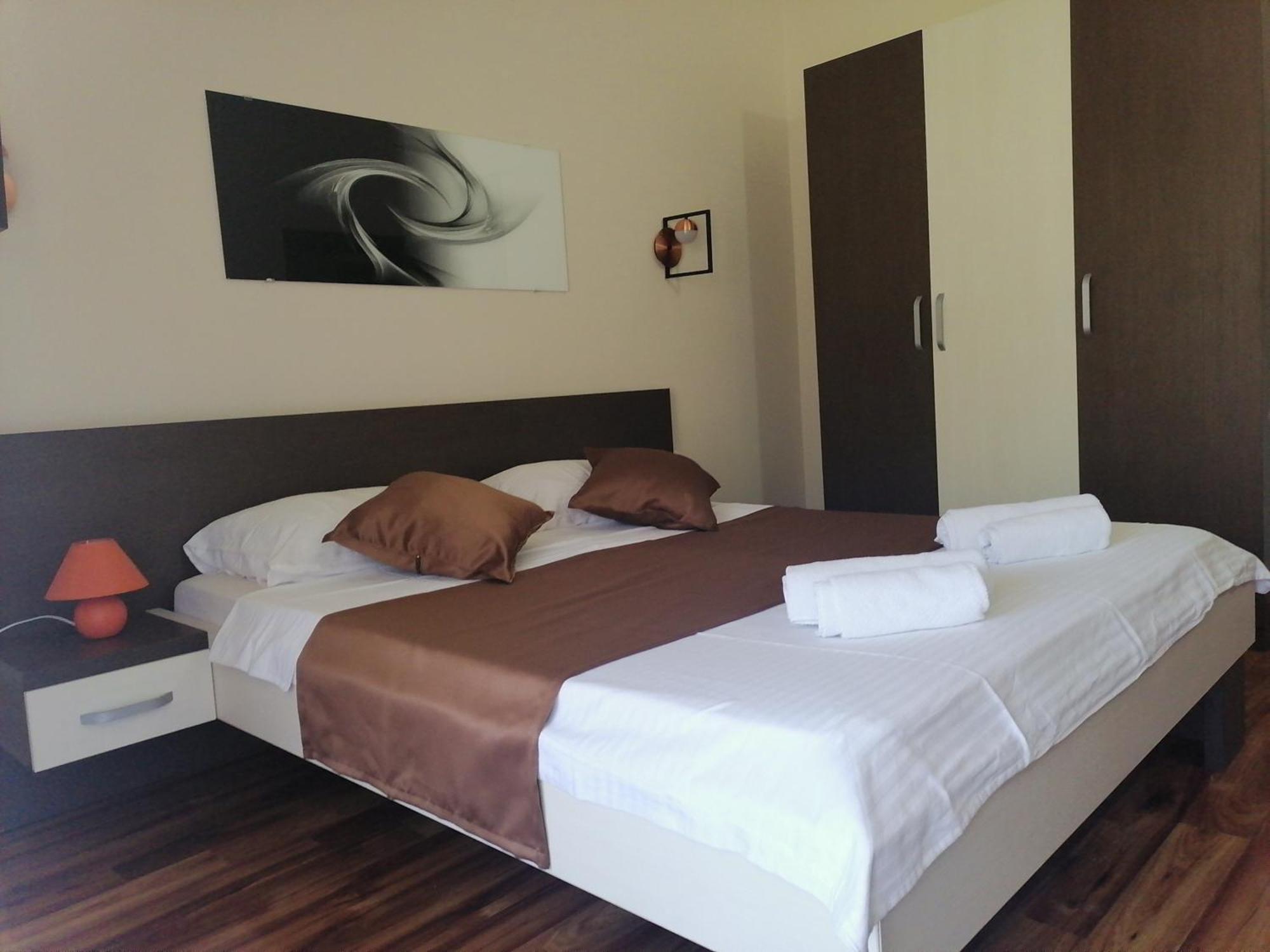 Pejovic Residence Будва Номер фото