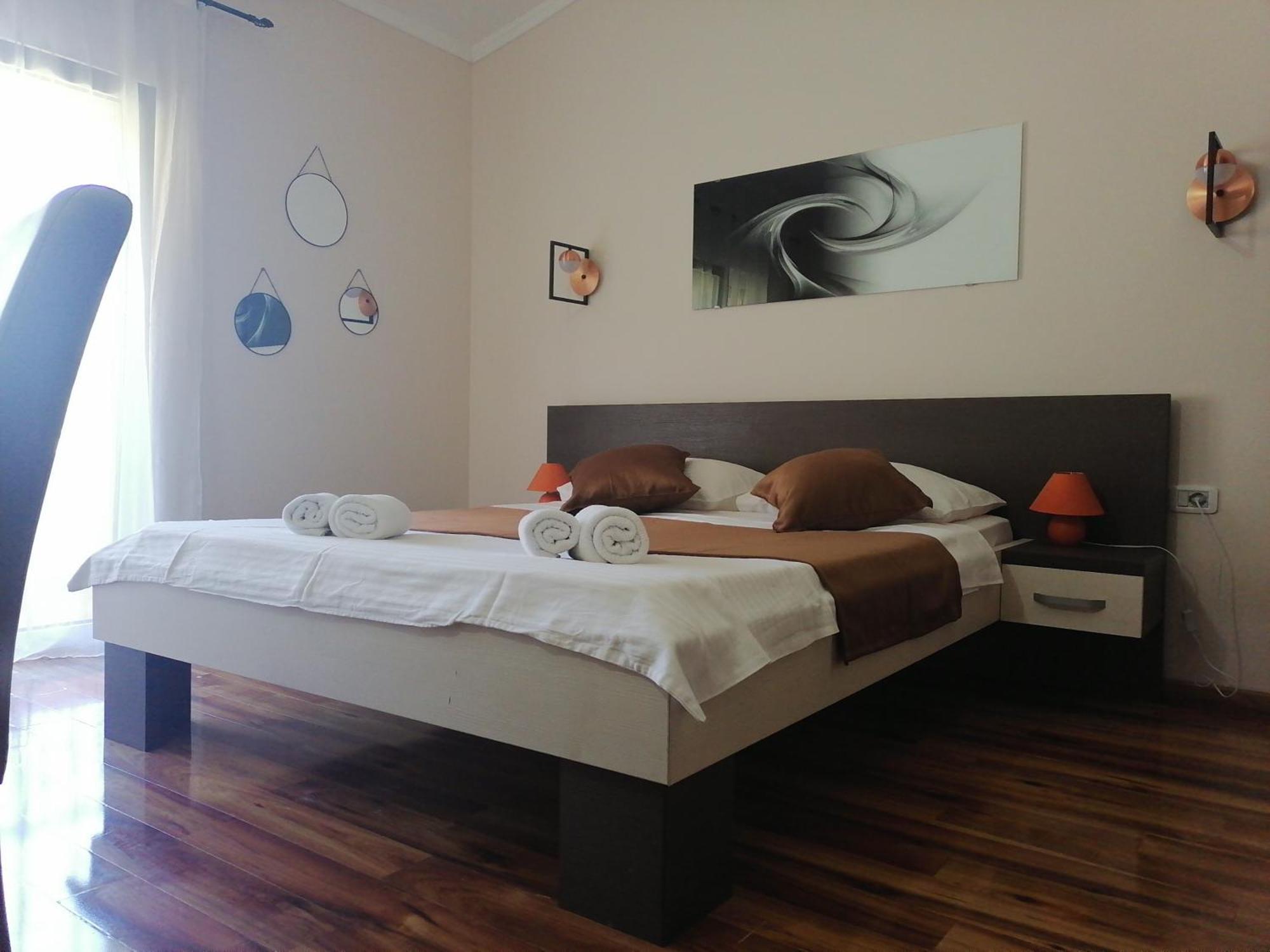 Pejovic Residence Будва Номер фото