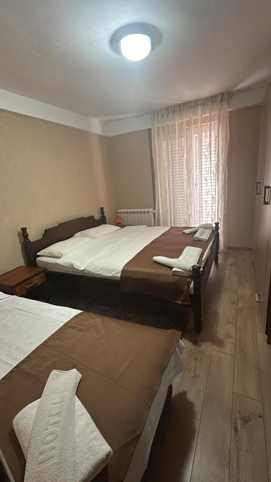 Pejovic Residence Будва Экстерьер фото