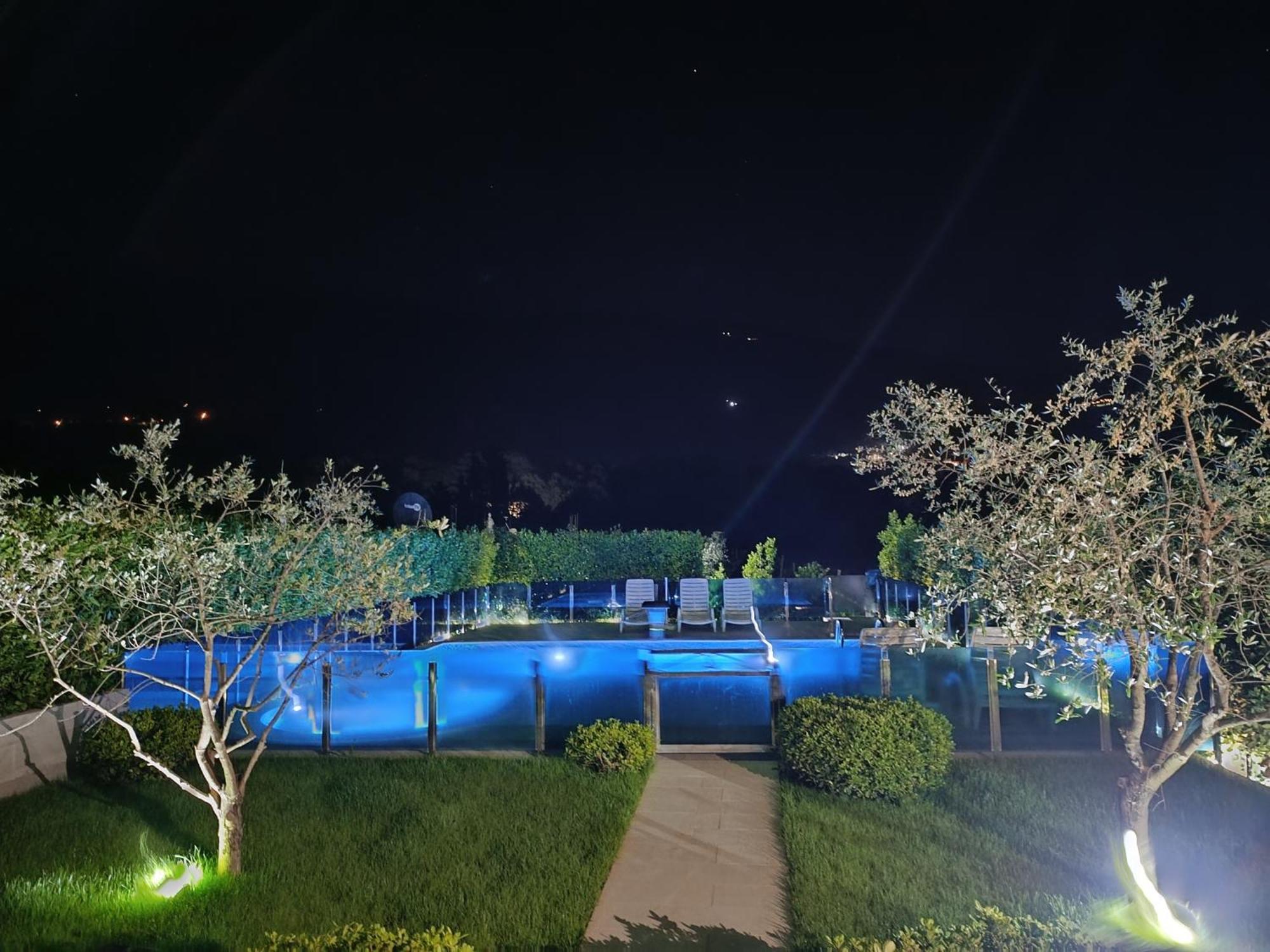Pejovic Residence Будва Экстерьер фото